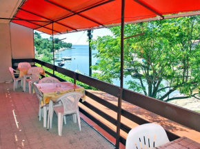 Отель Apartment Šarenko-4  Вела Лука